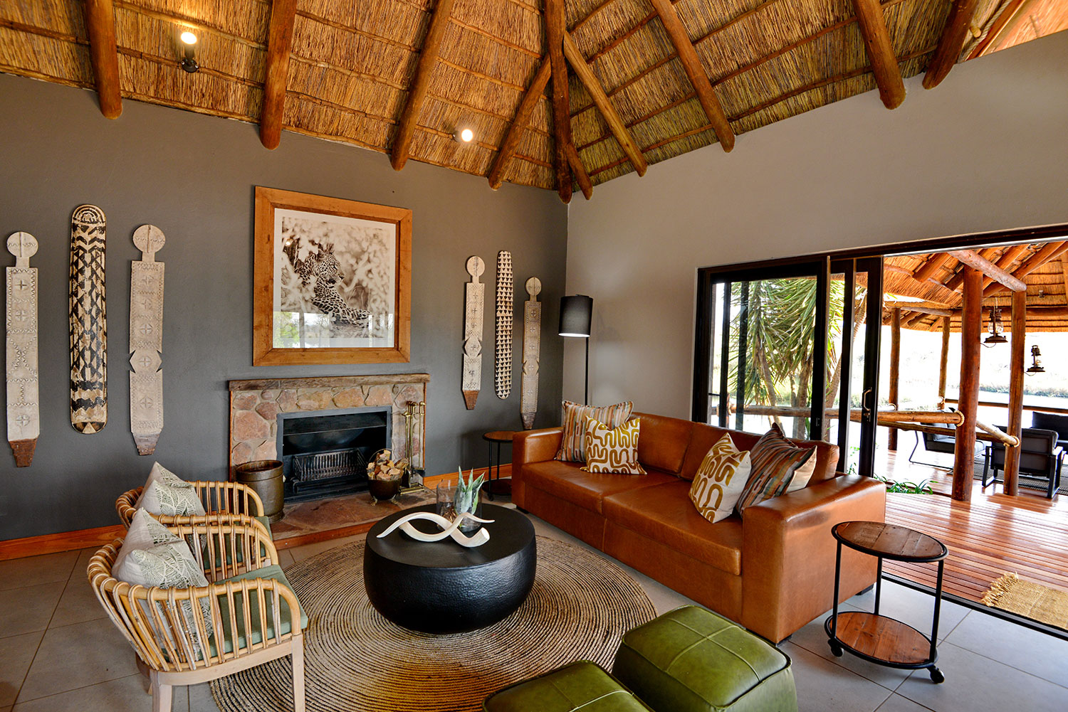 loge